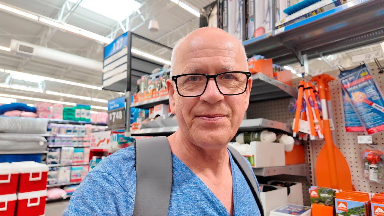 🎣 &iexcl;INCRE&Iacute;BLE! Lo que encontr&eacute; en WALMART USA 🤑 Art&iacute;culos de pesca BARAT&Iacute;SIMOS