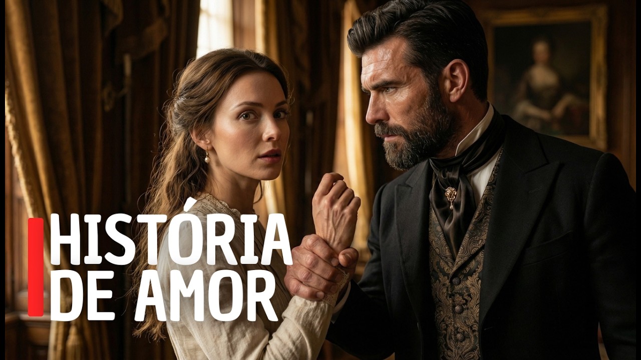 Aceitou um marido cruel para não passar fome — mas ninguém imaginou o que ele seria capaz de fazer!