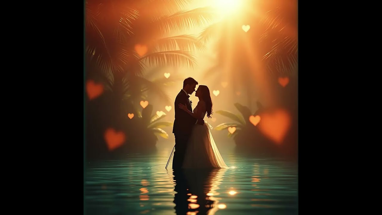 Poema de amor - melodía romántica