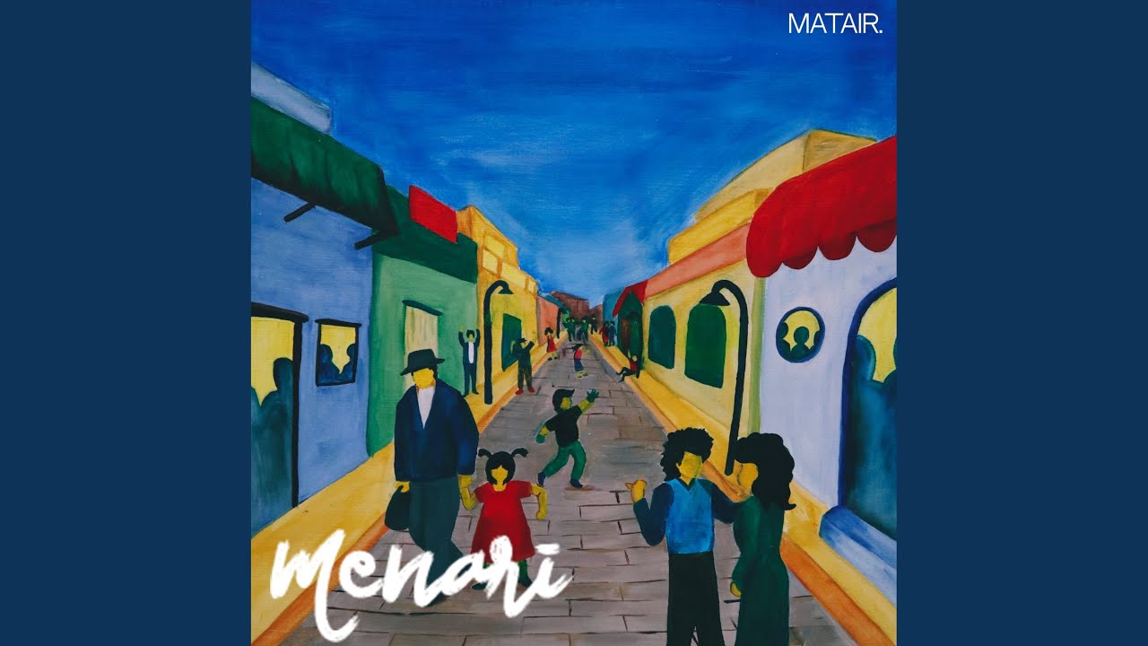 Menari