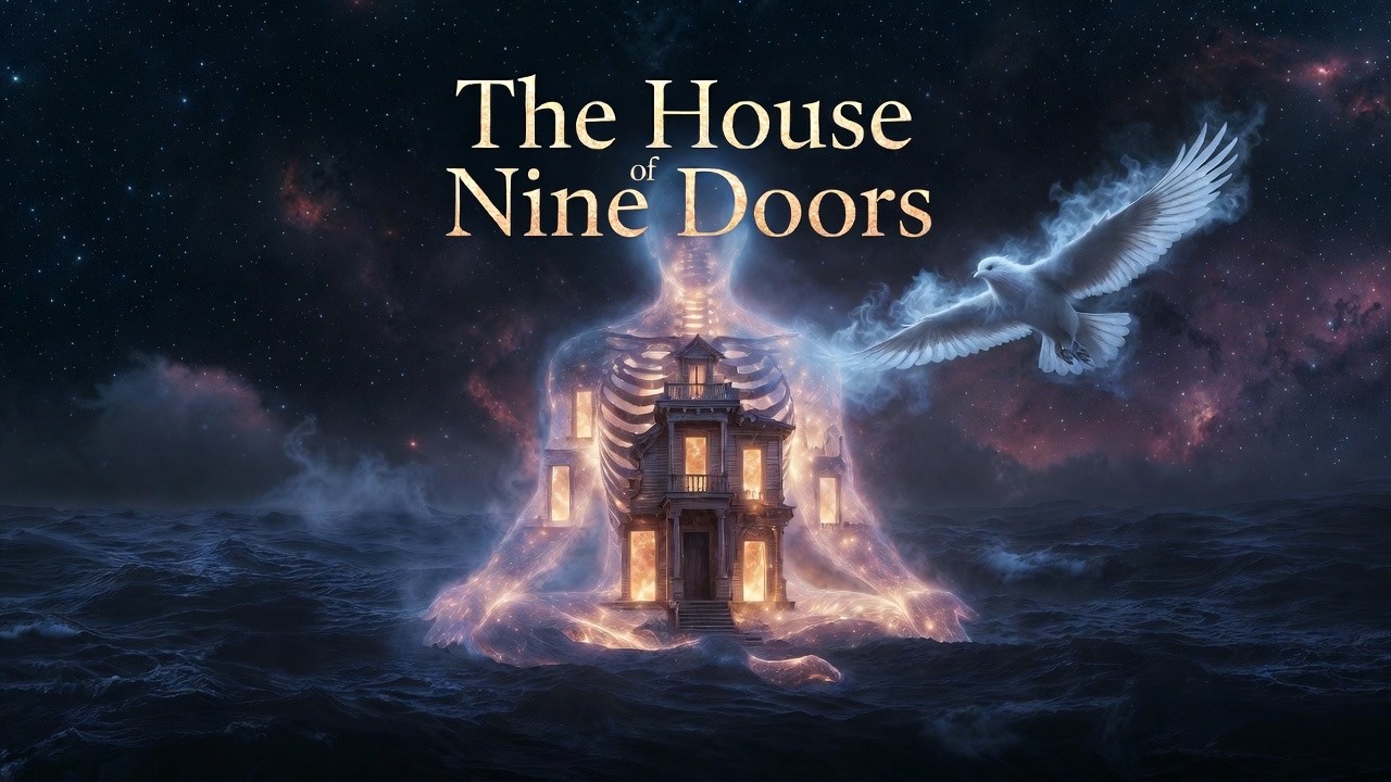 The House of Nine Doors – Orchestral Post-Rock | The Body Within