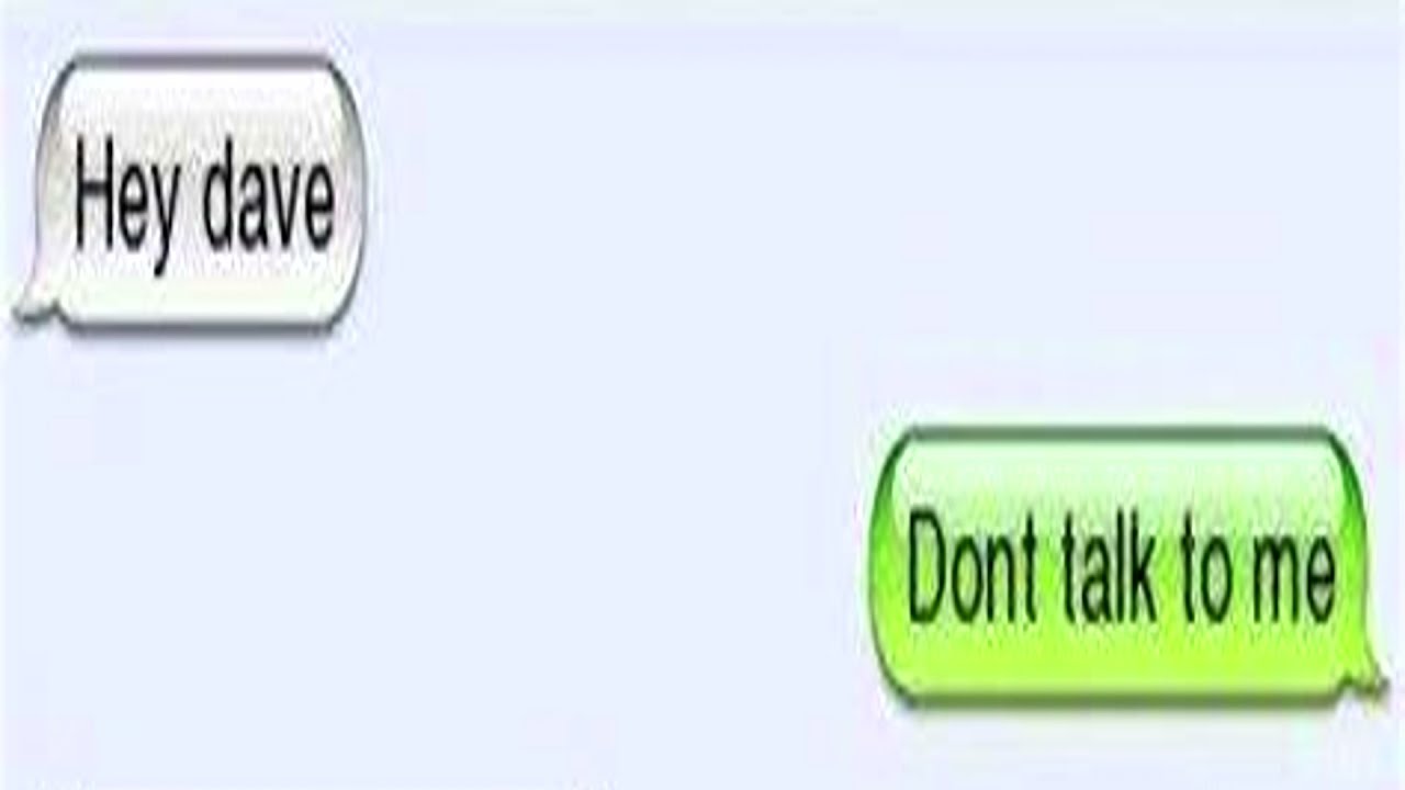 Hey dave