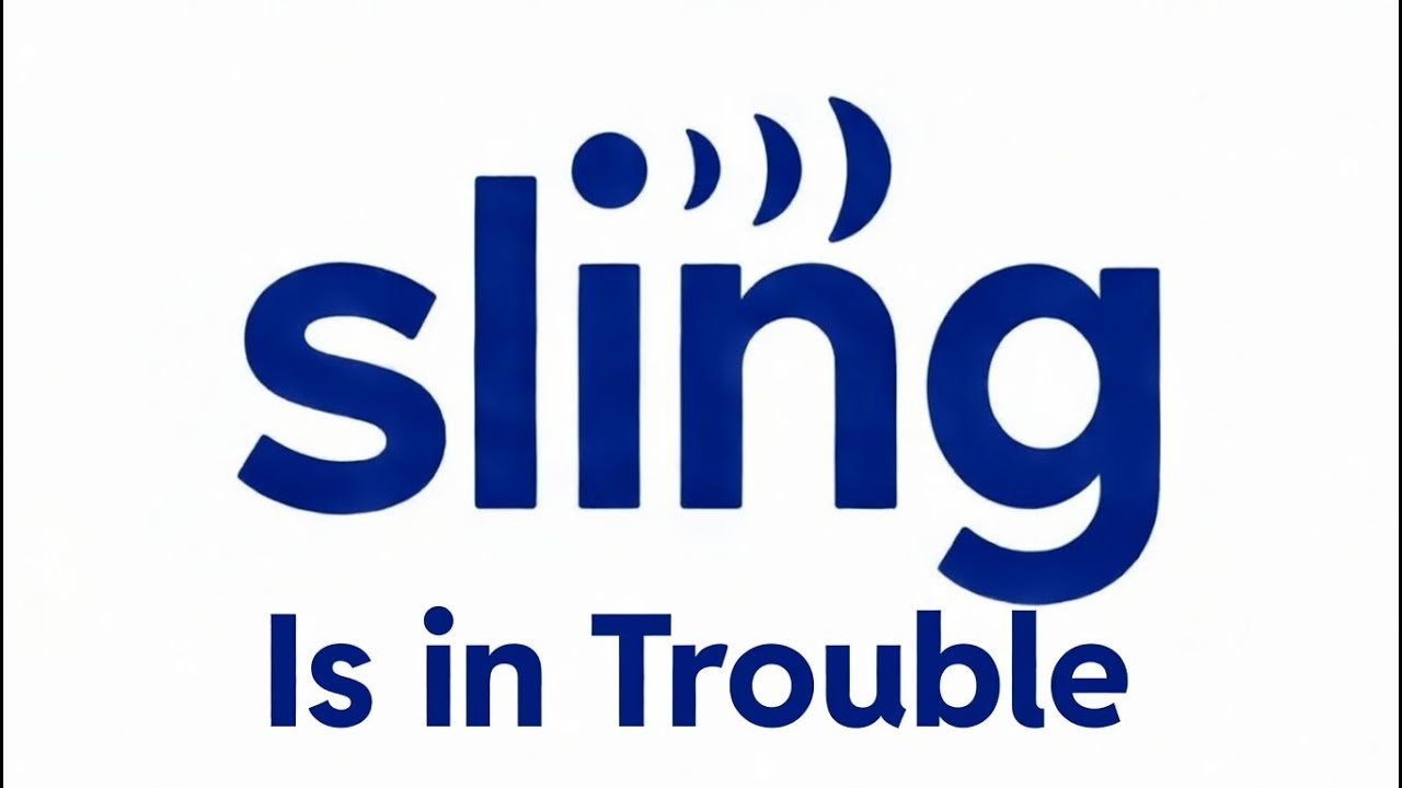 Компании DISH и Sling TV испытывают трудности и вскоре могут лишиться многих кабельных каналов.