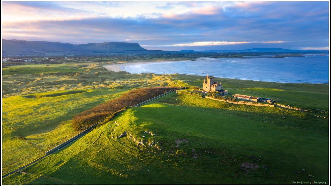 Mullaghmore, Co. Sligo