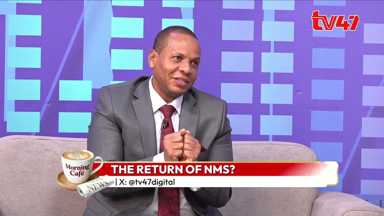 NMS back? Ruto injects Sh80B to boost Nairobi services, residents should be grateful -Sen. Mungatana