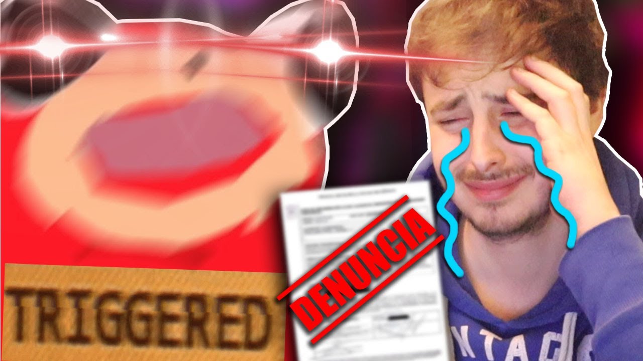 ZILVERK ME RESPONDE DE LA PEOR MANERA Y ME QUIERE DENUNCIAR
