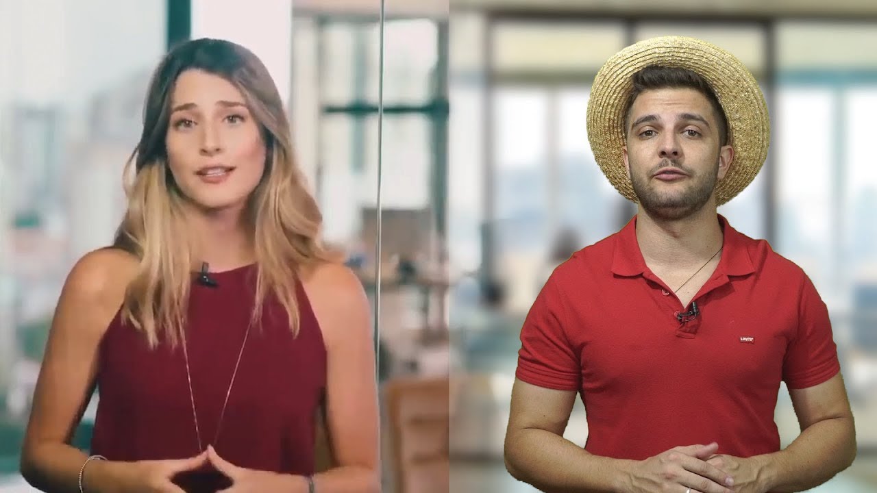 Oi, meu nome &eacute; Badin e eu tenho....