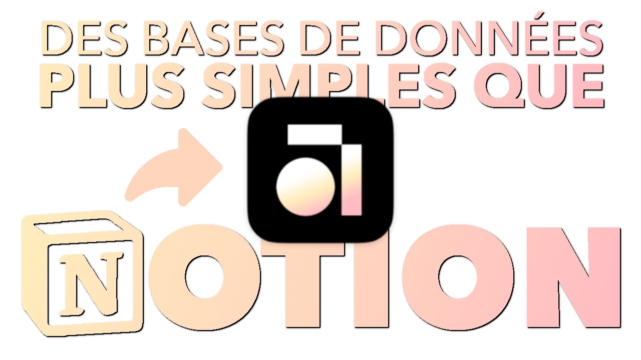 ANYTYPE ∞ Une alternative à Notion en mieux ?