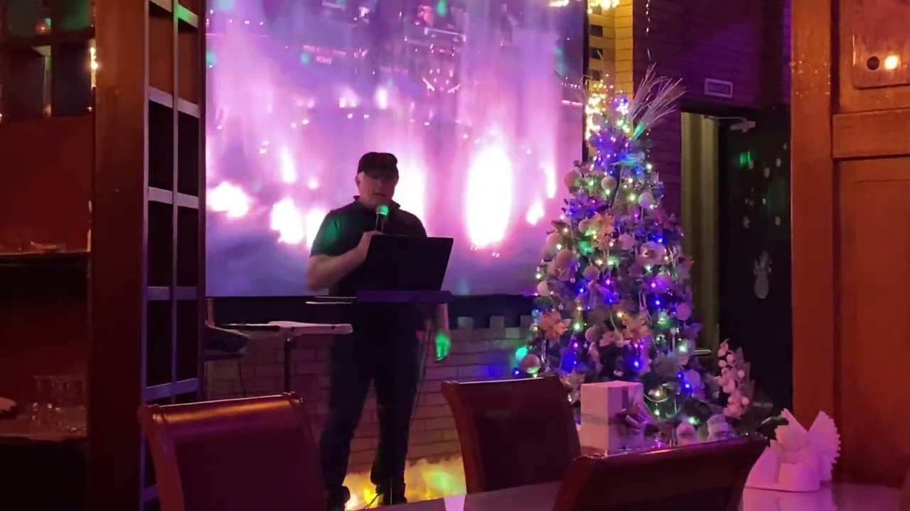 Магомедтамир Синдиков