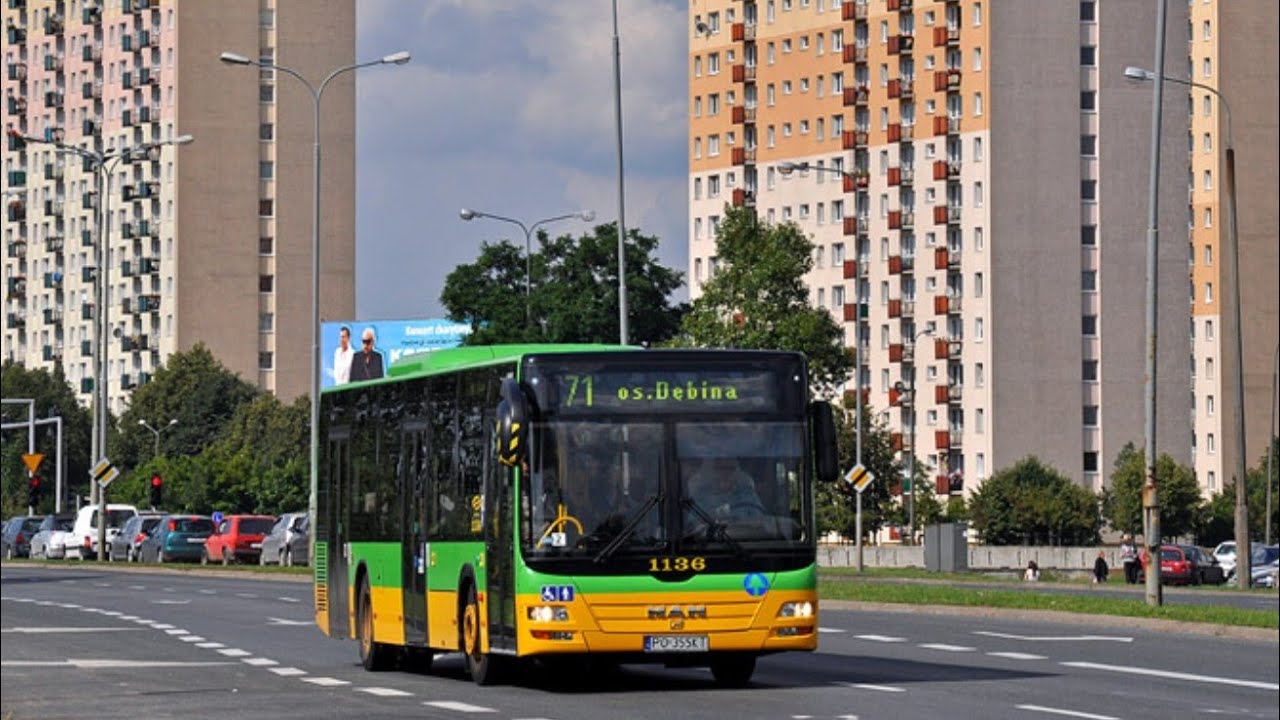 ZTM Poznań - Zapowiedzi przystankowe | linia 177