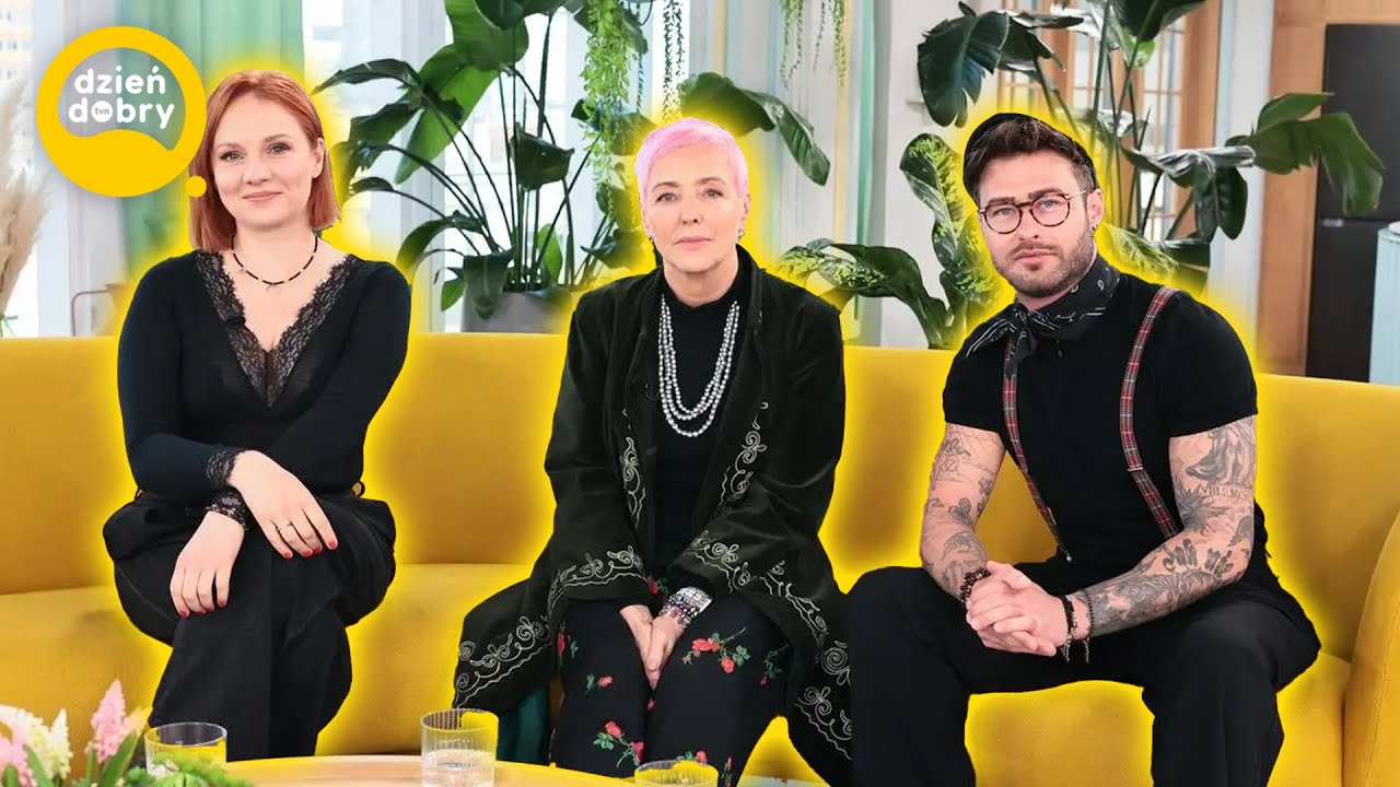 Krótkie włosy u kobiety - kiedy jest dobry moment, żeby zmienić wizerunek? | DDTVN
