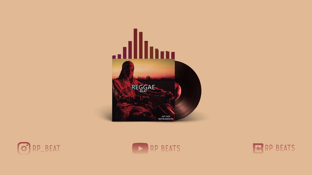 (FREE) REGGAE RIDDIM BEAT INSTRUMENTAL