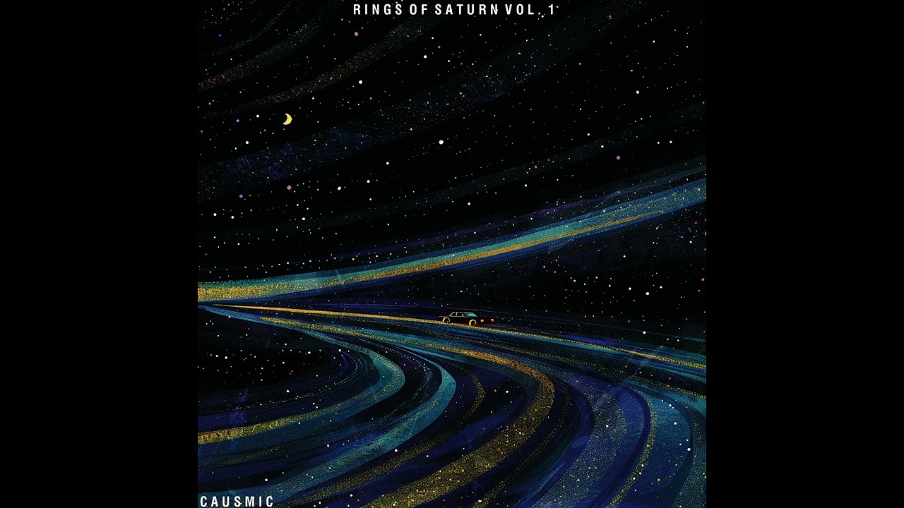 Causmic - Rings Of Saturn (Sample Pack)