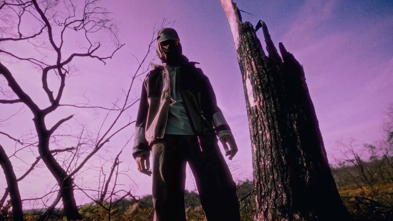 GR OMEGA - LA VIE EN ROSE