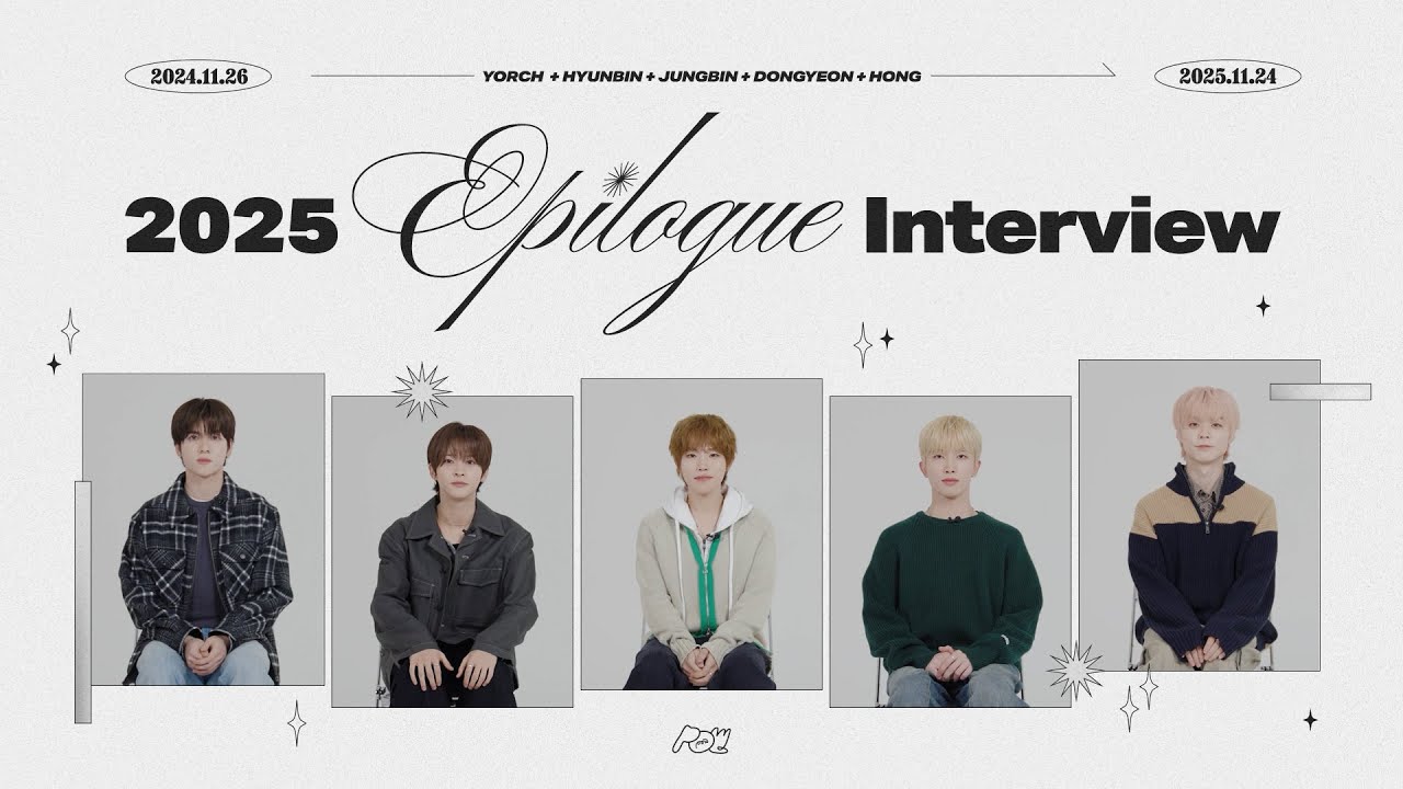 2025 Epilogue Interview (SUB)