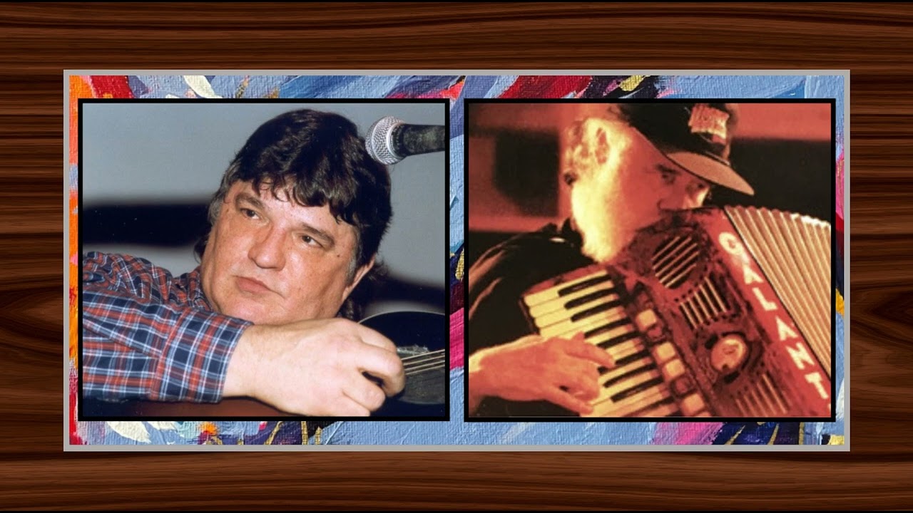 Rick Danko & Garth Hudson - eTown Live 1999