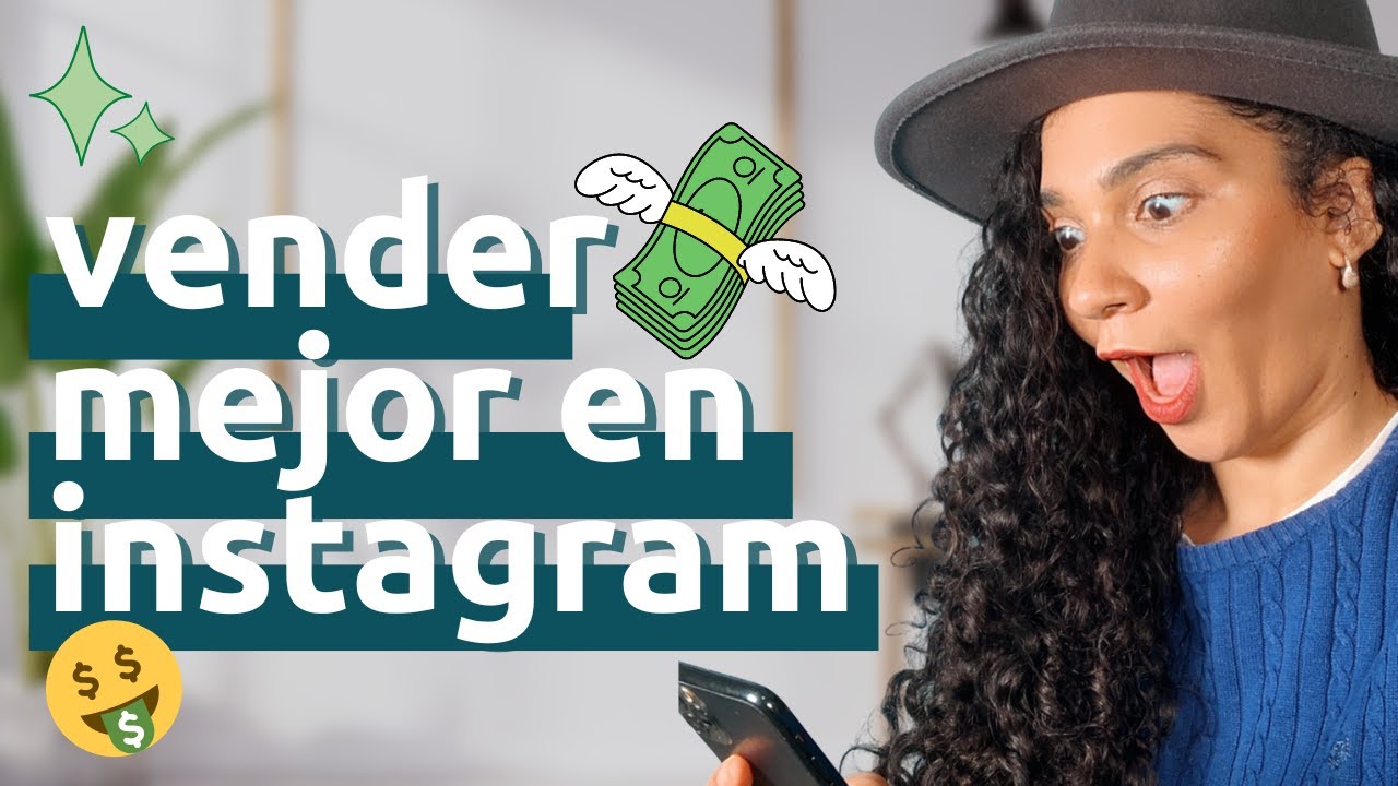 🤑 Cómo consigo CIENTOS DE CLIENTES POTENCIALES en Instagram