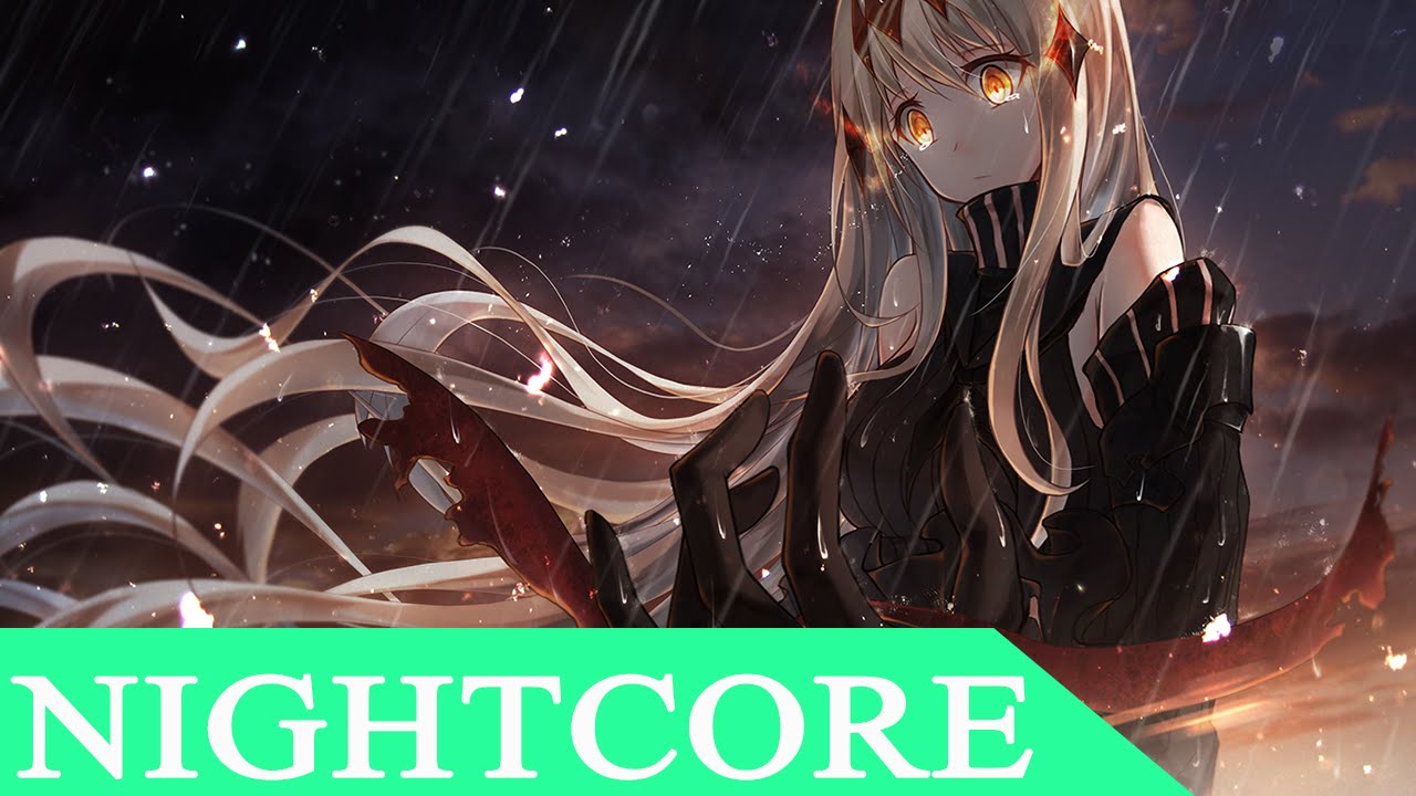 【Nightcore】Truth or Dare | Lyrics