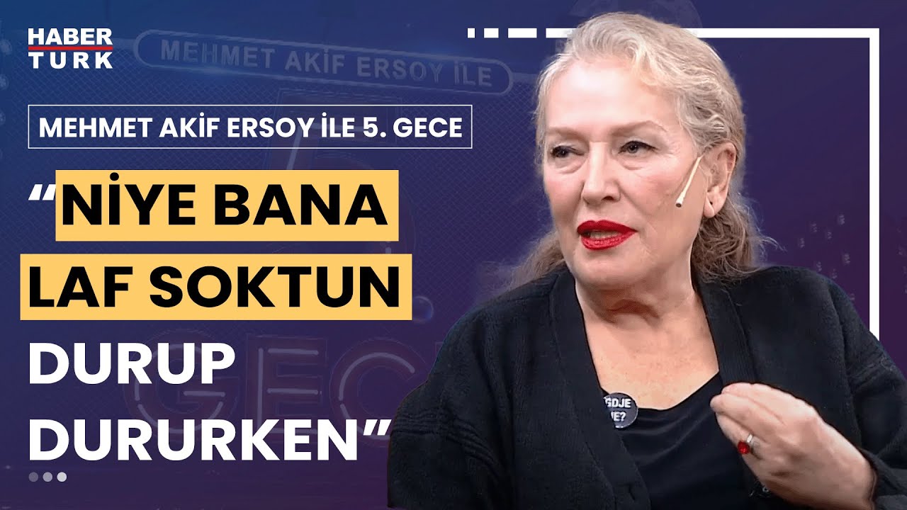 Suzan Kardeş ile Okan Bayülgen arasında tatlı yaş tartışması...