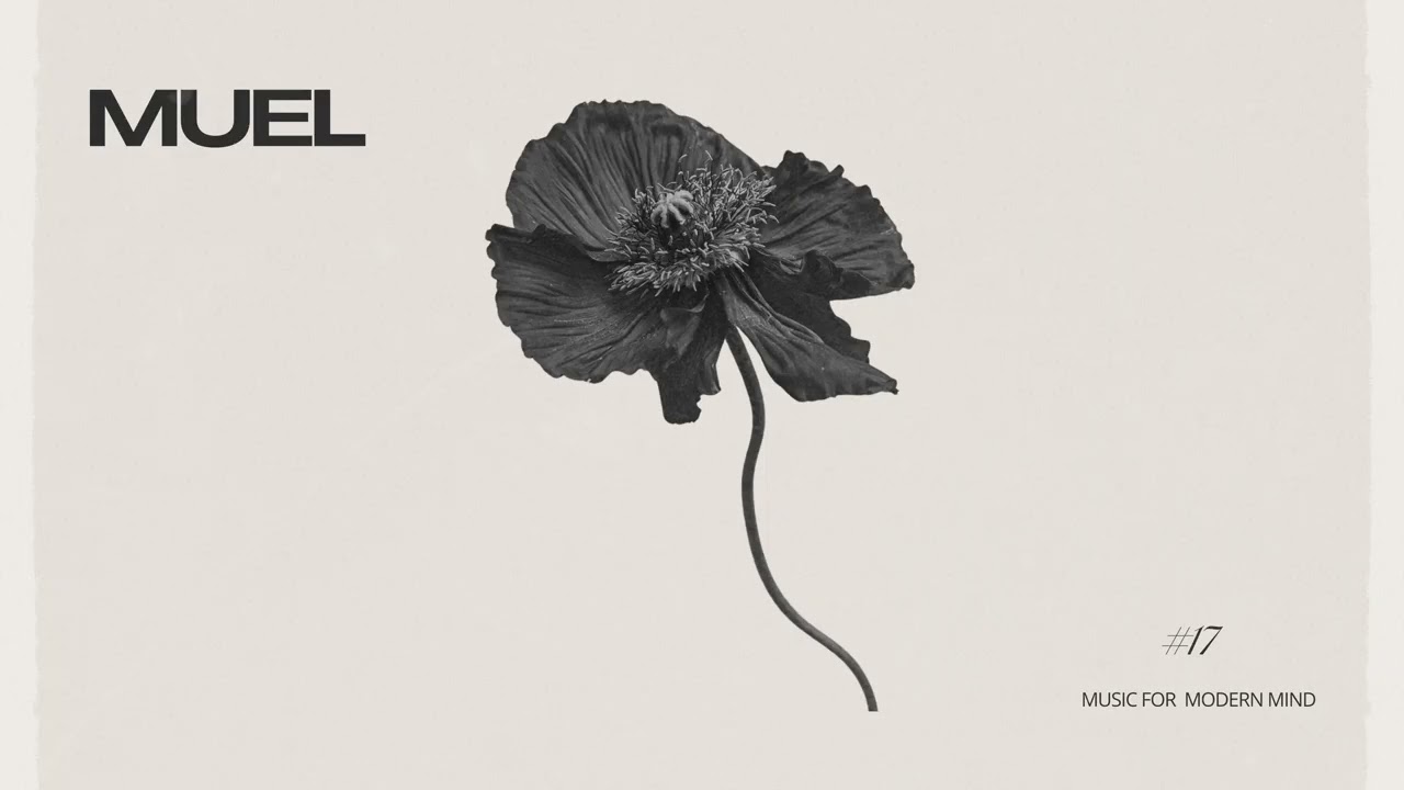 MUEL #17: Fading Summer Mix | Downtempo Electronica for Early Autumn Days
