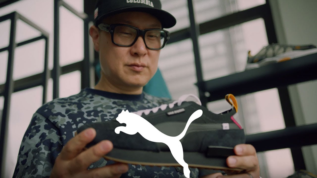 Major | PUMA x HELLY HANSEN