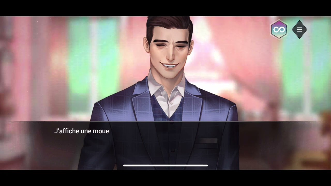 Extra Love - Viktor - Le véritable Viktor