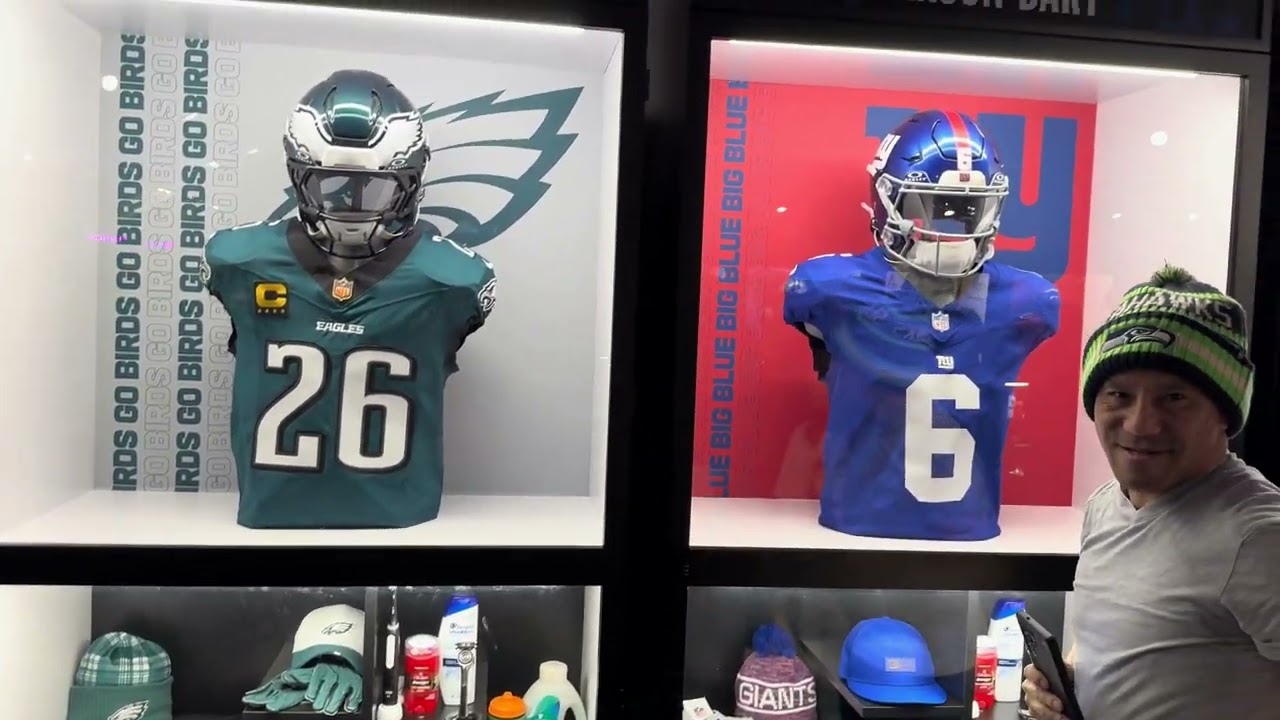 Super Bowl Experience 2026 (San Francisco)