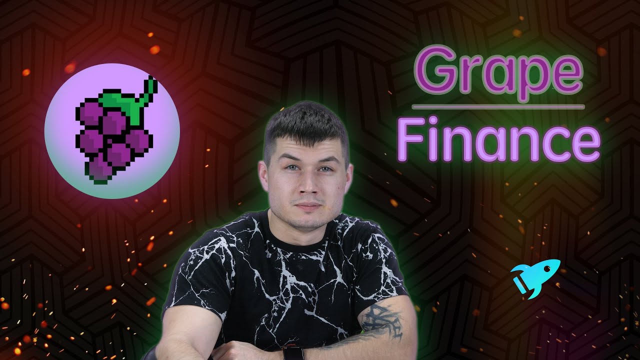 Grape Finance - a wonderful project!