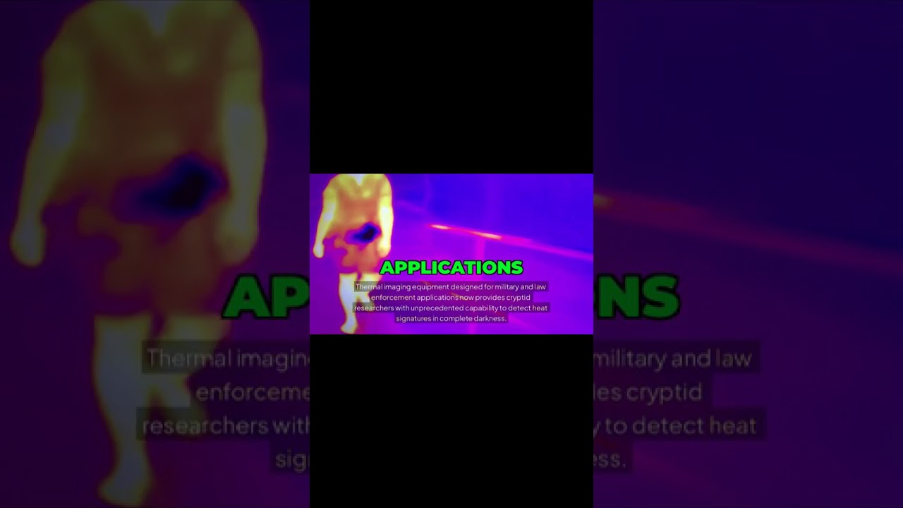 AI Reveals Creatures Beyond Science! 