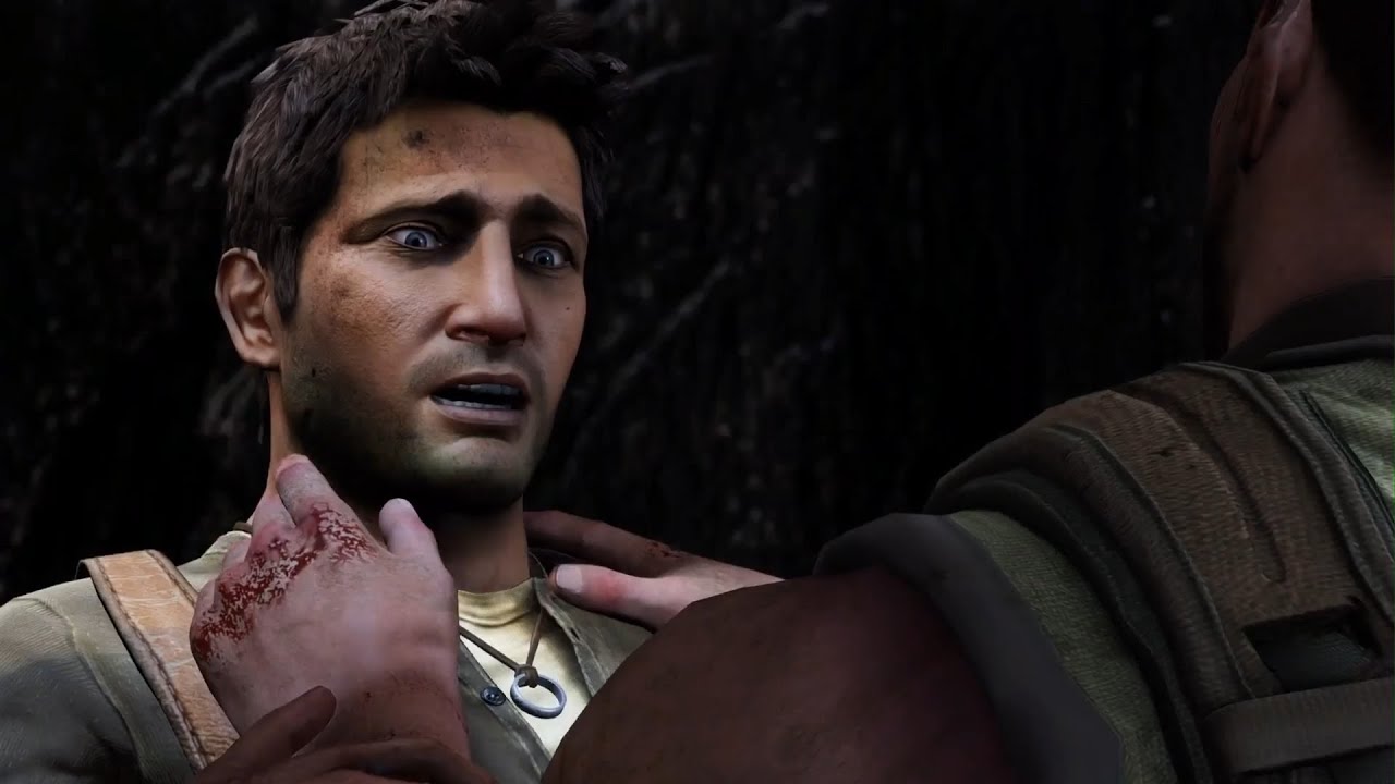 Uncharted 2: Among Thieves Remastered - 