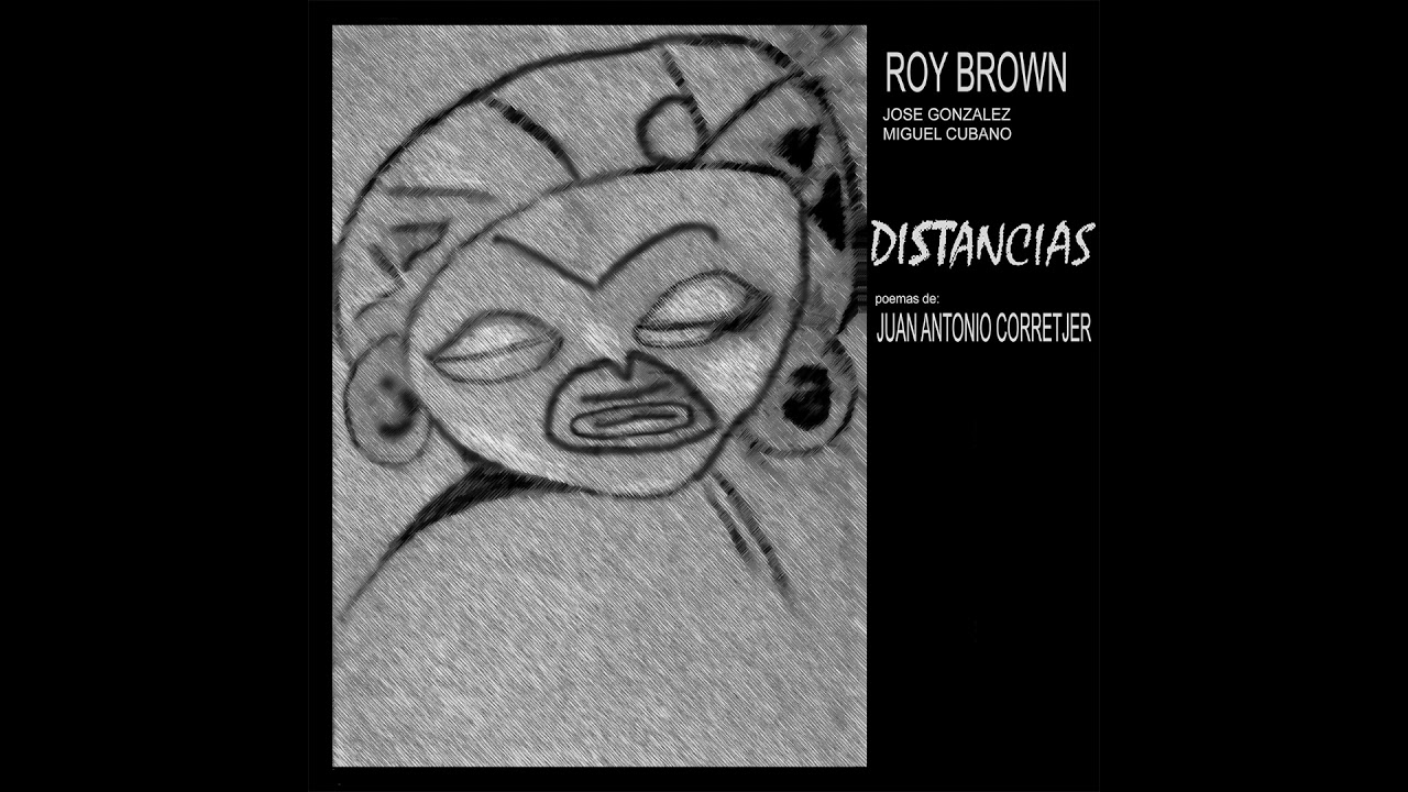 Roy Brown - Oubao-Moin