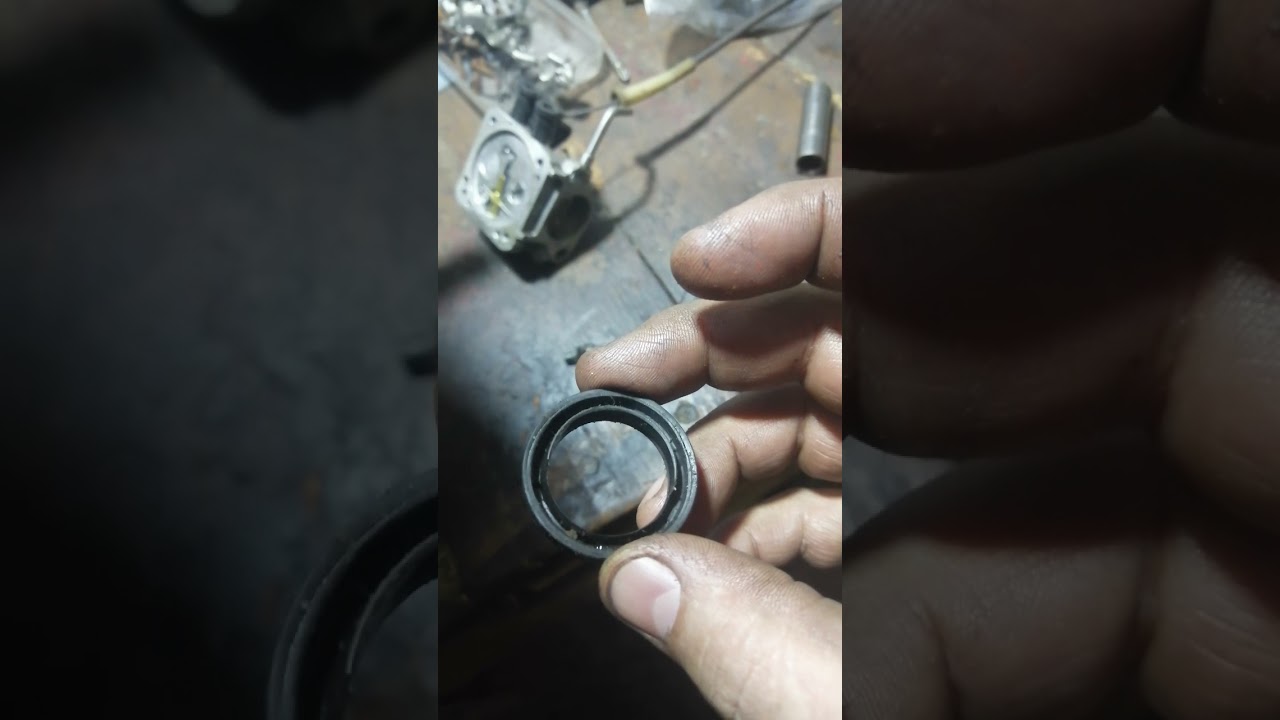 Как я чужую пилу за свой счёт капиталил! УРАЛ ЭЛЕКТРОН!