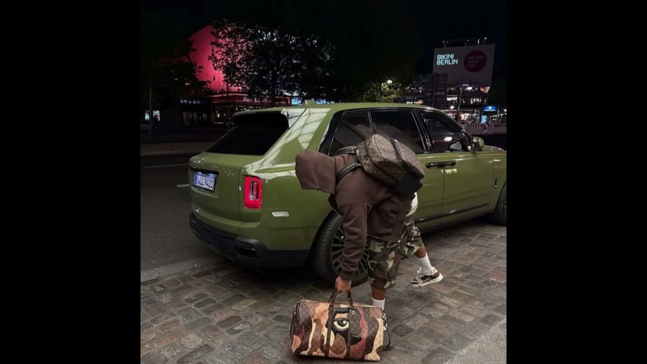 [FREE] baby smoove + veeze type beat - 