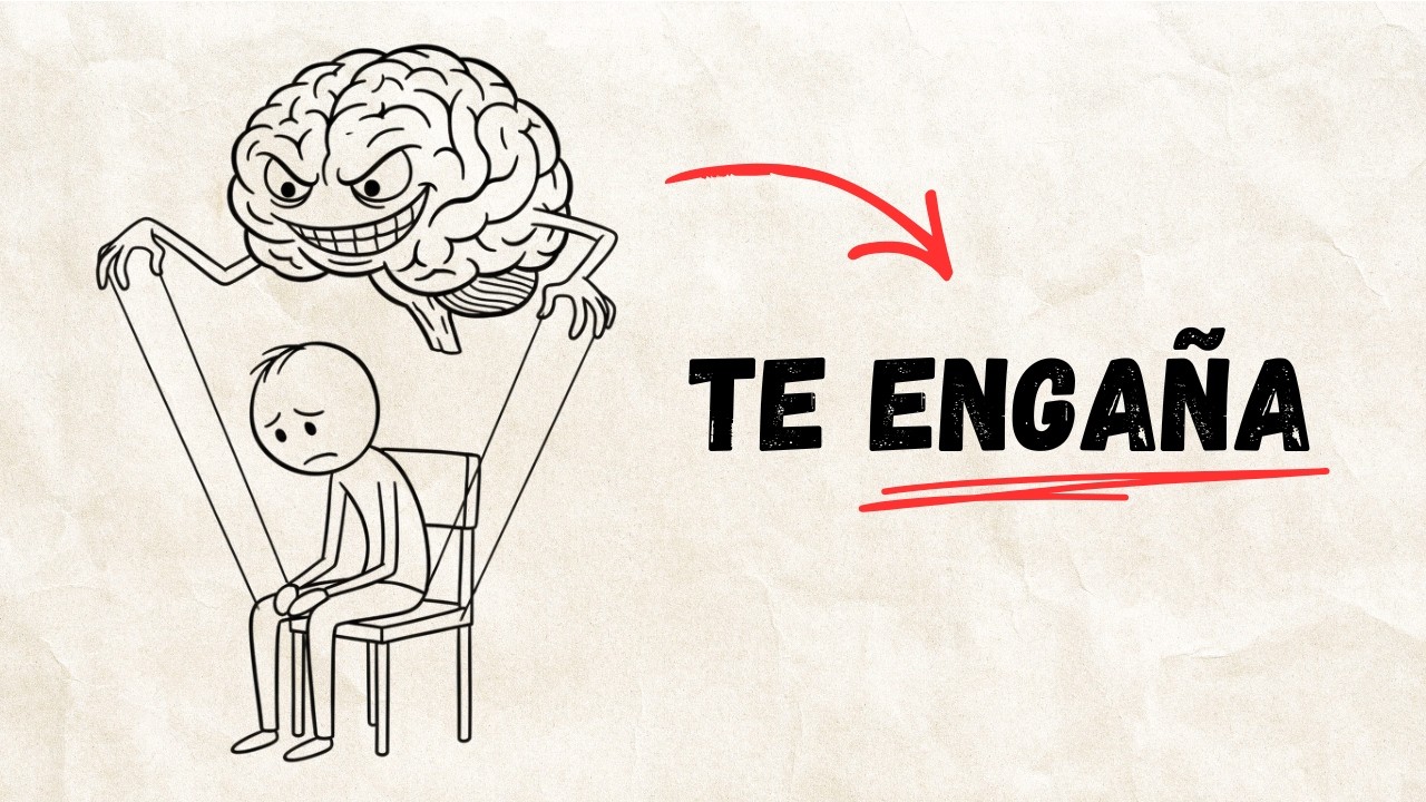 Tu cerebro te engaña cuando te prometes cosas