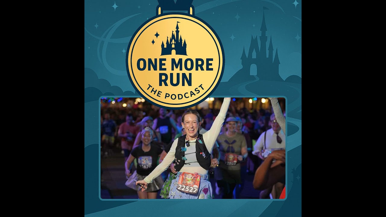 Ep 35 - Balancing life and training (with special guest, Devon from Zip-A-Dee-Tees)