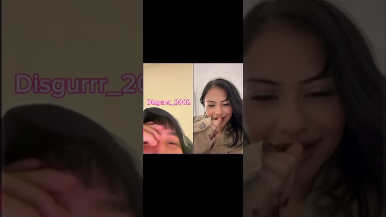 Willito goes live with girls (funny XD)