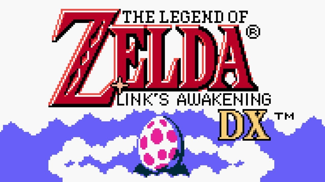 Link's Awakening Retrospective