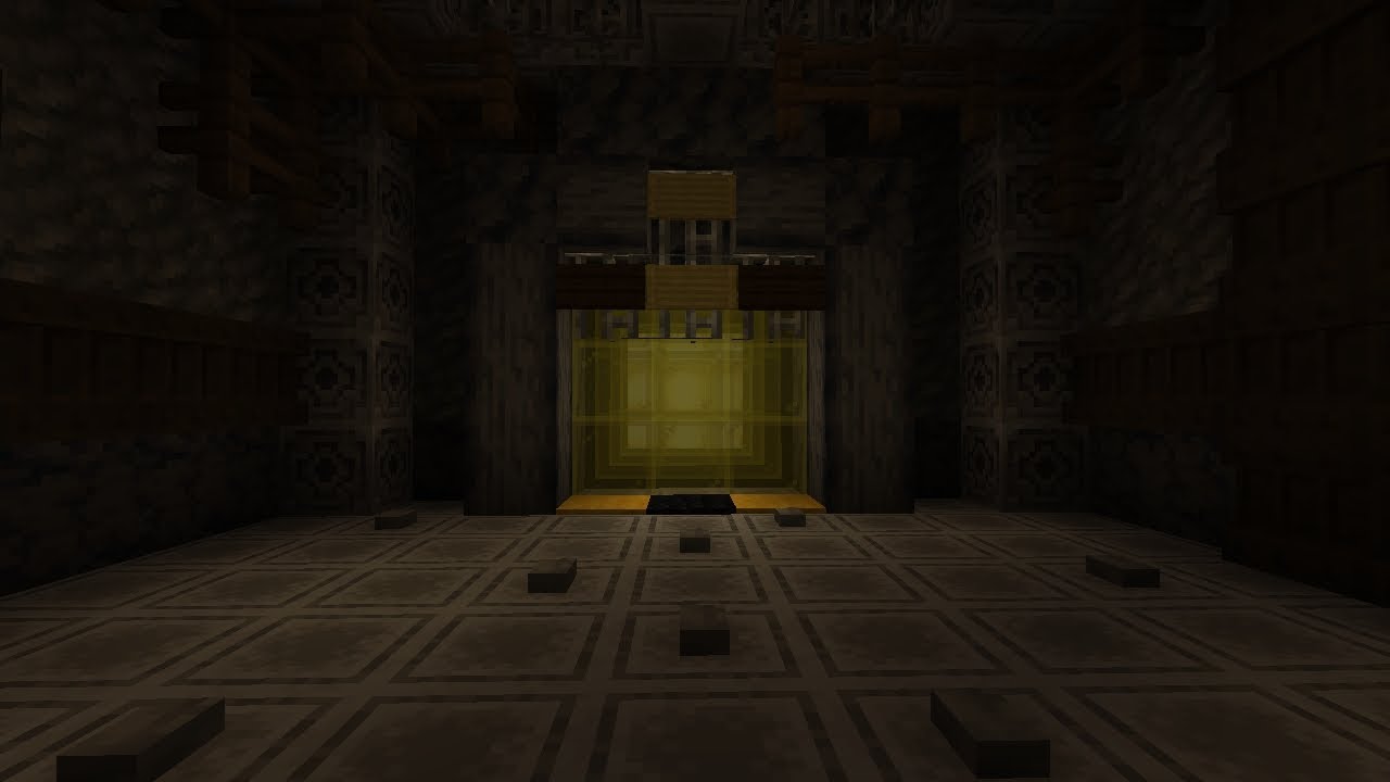 The Minerooms ( OFFICIAL REVEAL TRAILER )