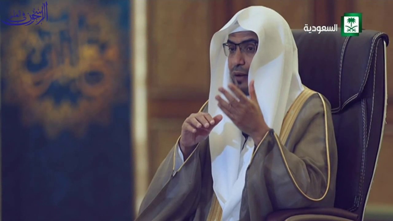 ثلاثة أمور مدح بها ابن عباس رضي الله عنهما أهل اليمن - الشيخ صالح المغامسي