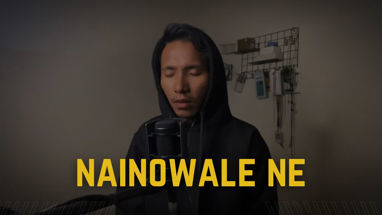 Nainowale Ne - Neeti Mohan (Ryanded Cover)
