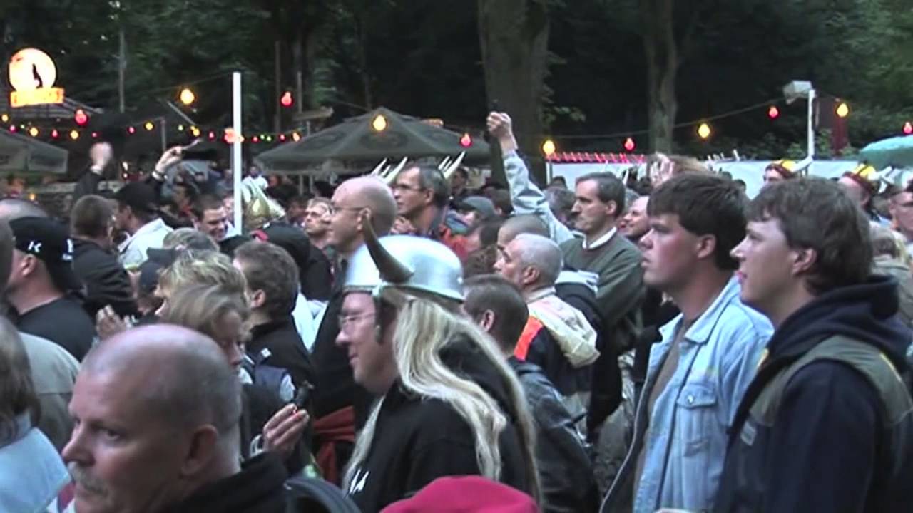 TORFROCK und Ohrenfeindt live mit 