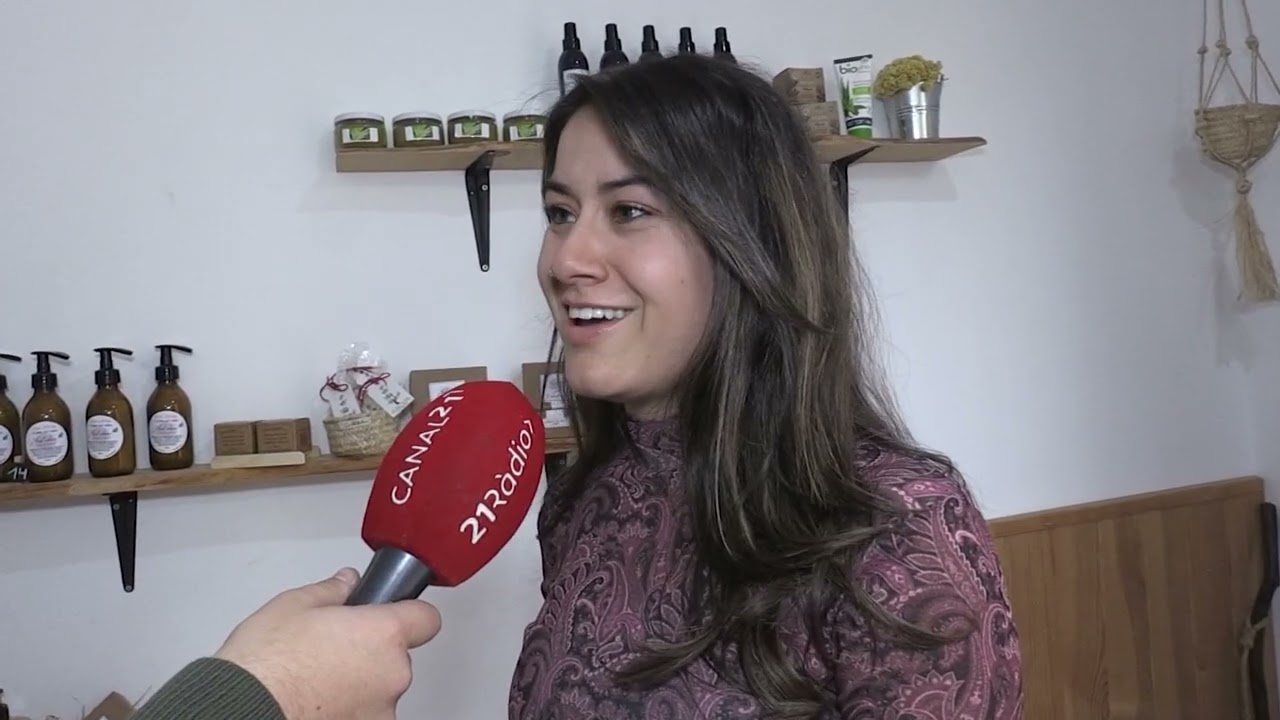 Ribera d’Ebre ajuda 26 joves emprenedors a obrir un negoci a la comarca