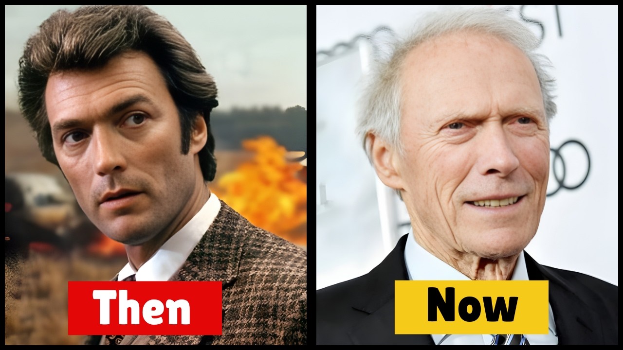 50 Oldest Hollywood Actors Who Are Still Alive in 2026! 😱