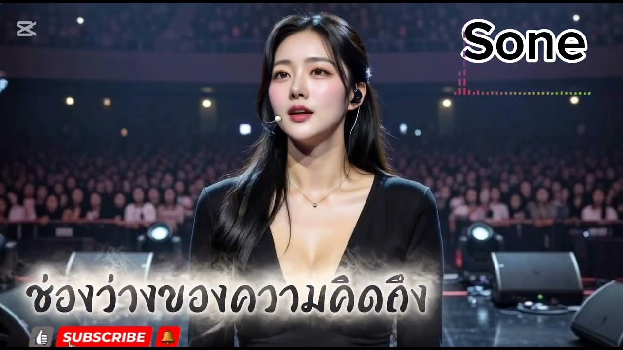 ช่องว่างของความคิดถึง - Sone 