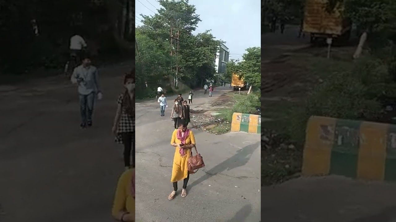 phase 2 noida