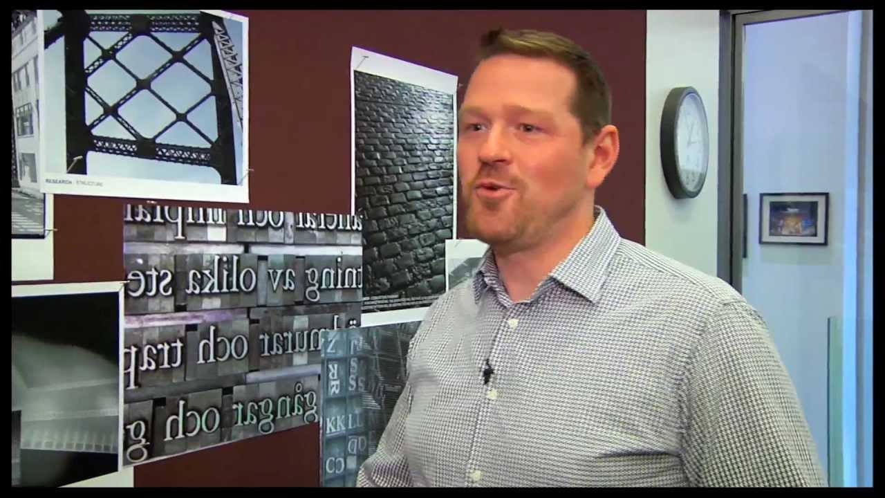Tony Nominee Tobin Ost Discusses the Set Design of 