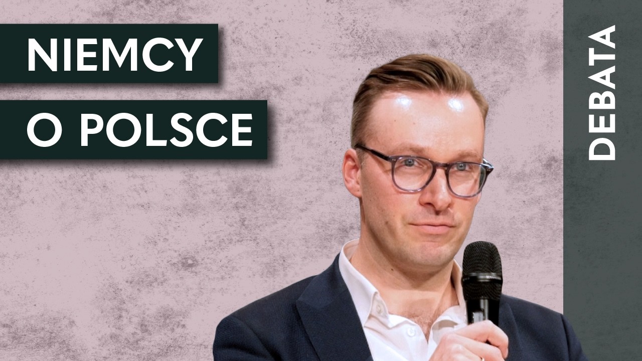 Niemcy o Polsce: wyobrażenia, pamięć i „białe plamy” – inauguracja cyklu „Berlin w Warszawie”