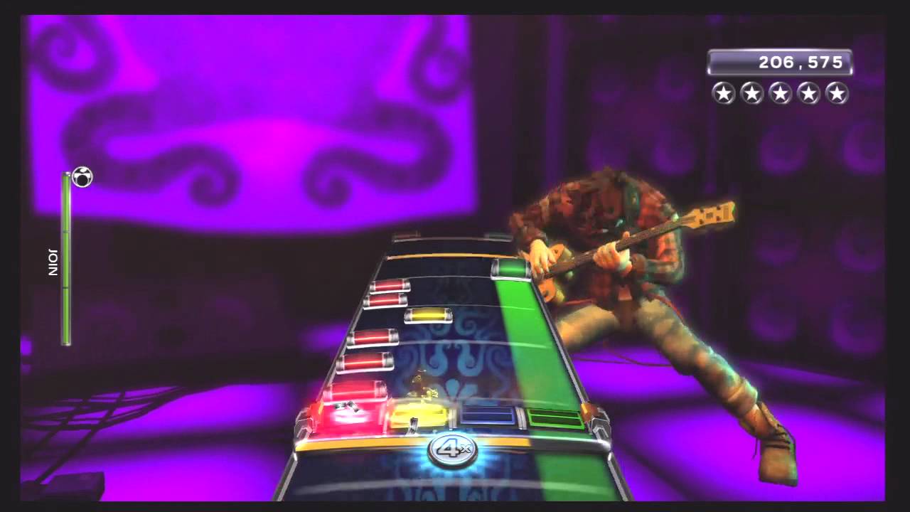 The Thief in the Night Part 2 Non-Bootleg Expert Drums FC