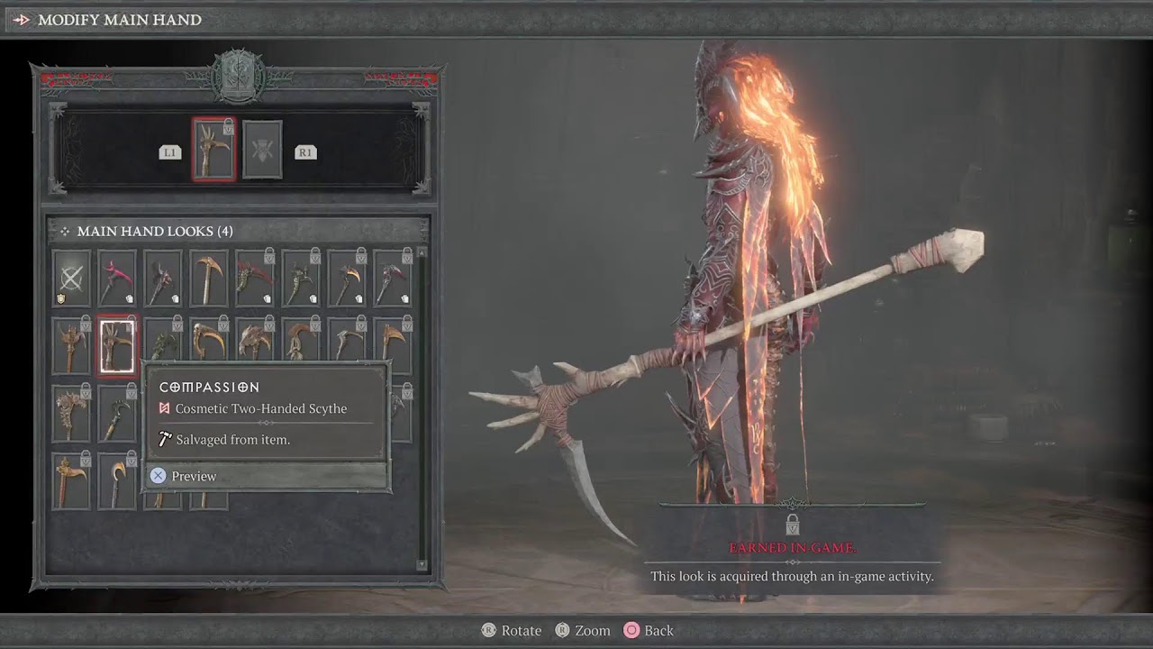 Diablo 4