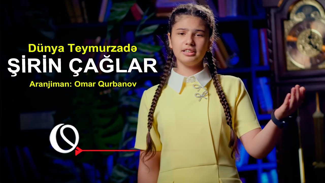 Dünya Teymurzadə 